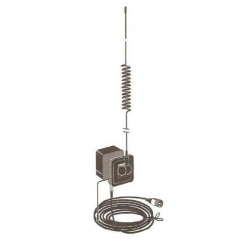 Tram 1192 GlassMount DualBand Antenna